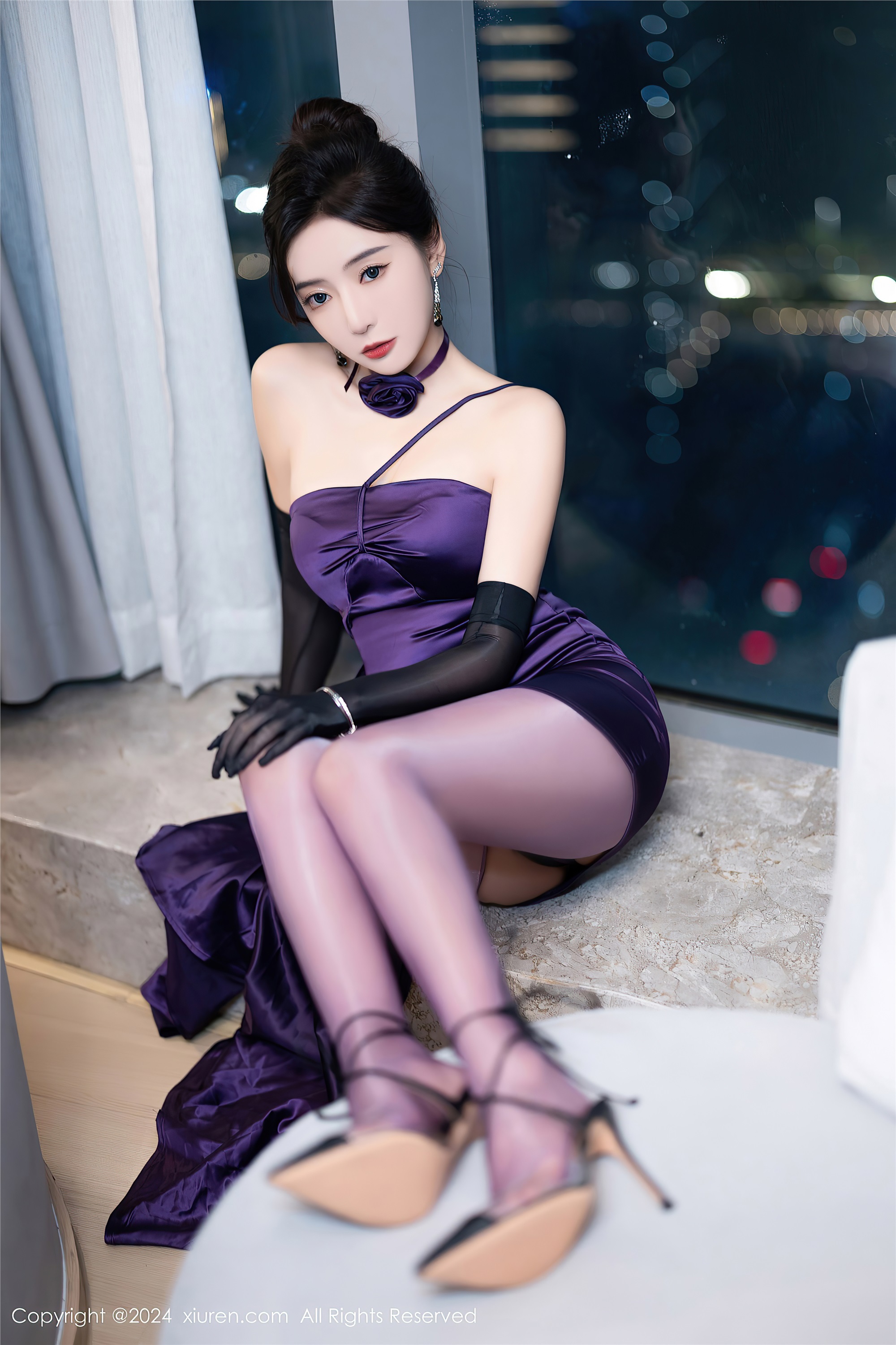 Xiuren秀人网 2024.06.13 NO.8698 王馨瑶yanni